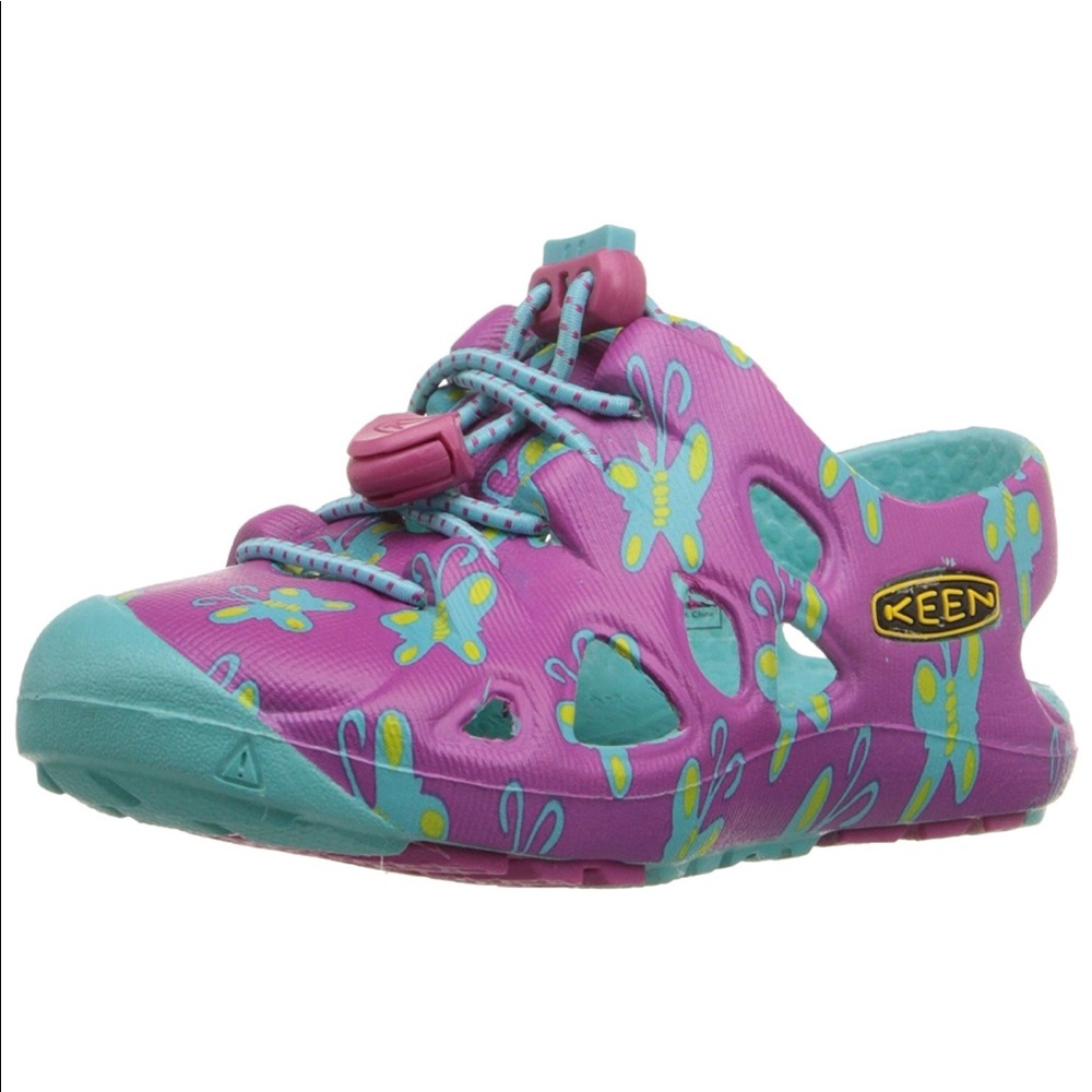 KEEN Rio Sandal size 3